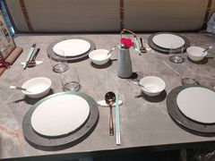 -宫燕府·京菜·烤鸭·淮扬菜(王府中心店)