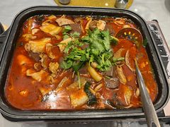 -纳福苑(亮庆餐饮分店)