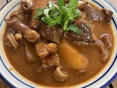 -CowCow其其·牛杂咖啡公司(六运店)