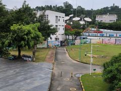 -北京大学深圳研究生院-燕园2食堂