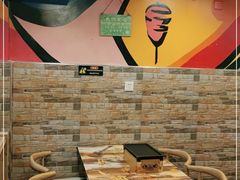 -郑贵初烧烤·烤凤爪的发明者(王家湾店)