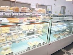 -白玉兰食品(中山公园龙之梦店)