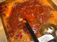 -满江红火锅(凯德店)