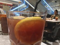 -留半山·香港食堂(啦啦宝都店)