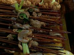 -雲记卢妈冷锅串串(中道街总店)