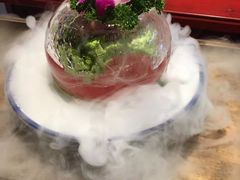 冰川鹅肠-蜀大侠火锅(春熙路店)