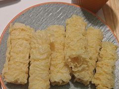 -鲜吃为尚.鲜切牛肉海鲜自助火锅(新塘万达广场店)