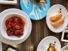 -三禾寿司(石龙店)