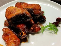 -望乡楼上海菜(日月光店)