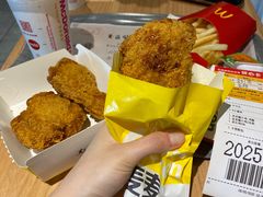 -麦当劳(三星城首创奥莱店)