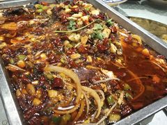 -巴渝菜馆(涿州店)
