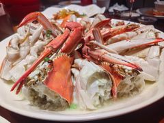 -高佳庄·舟山海鲜(海景旗舰店)