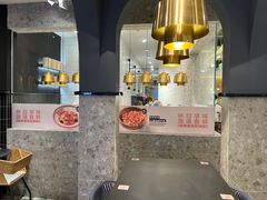 -Pennehut畔尼意面(合肥万象城店)