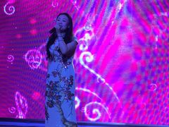 -邓丽君音乐主题餐厅