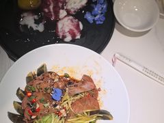 -小桃红·东北菜·春饼烤鸭(南阳湖街店)