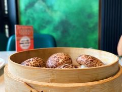 花菇包-绿波廊(豫园店)