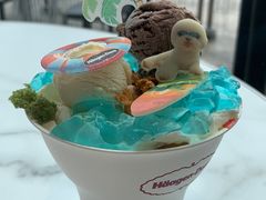 -哈根达斯(滨江店)