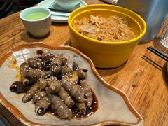 -老高烧烤(龙华星河iCO店)