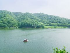 -玉渡山自然风景区