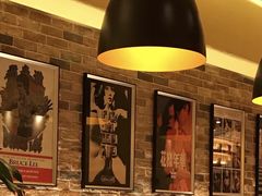 -卡朋西餐(东方广场店)