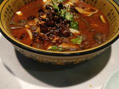 -徽州月·民间徽菜(浦东总店)