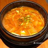 汕头探店｜人均50吃正宗韩料🥘琥珀年糕绝了