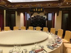 包厢-梅龙镇酒家(南京西路总店)
