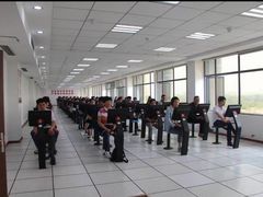 -亿安达驾校(总校)