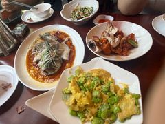 -古南都·老广东酒楼(龙江店)
