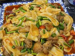 -后卫寨猫耳朵(后卫寨店)