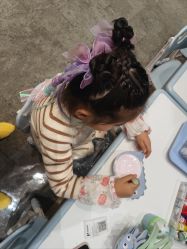 点击看大图 -奈尔宝家庭中心·亲子餐厅(华采天地店)