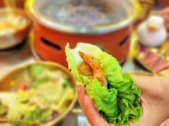 -核桃碳烤肉馆(深圳首店)