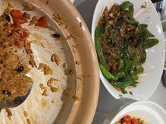-攸州小镇家湘菜(小米科技园店)