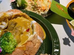 -POKIPOKI泰食谷仓东南亚菜(侨香店)
