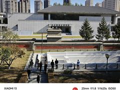 -伪满皇宫博物院