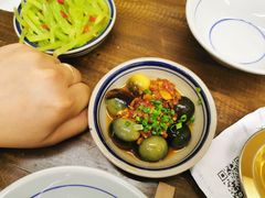 小皮蛋-盟重烧烤(东瓜山创始店)