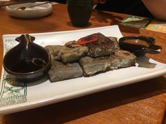 -云海肴·汽锅鸡·云南菜(苏州中心店)
