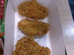-肯德基(南湖店)