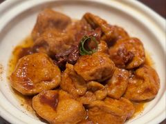 -柴米油盐(土菜院子店)