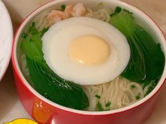 -京华烟云·北京烤鸭(领展购物广场·中关村店)