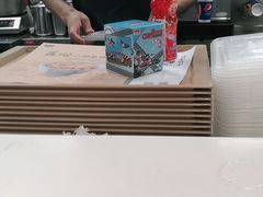 -吉野家(复兴路第二餐厅店)