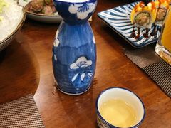 -福樱兰海鲜放题铁板烧(加州店)