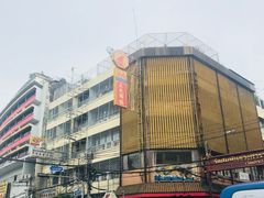 -唐人街(耀华力路)