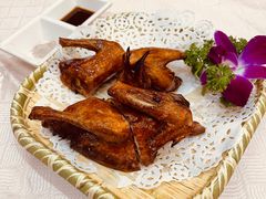 -北海渔村酒楼·粤菜海鲜点心(新华店)