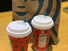 -星巴克臻选(郑州国贸360广场店)