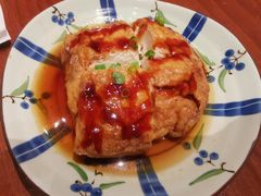 -度小月(百老汇美食街店)