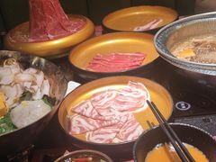 -牛New寿喜烧(虹桥新天地店)