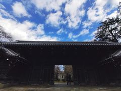 -东京国立博物馆