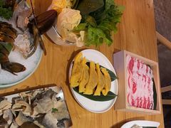 -山海蟹庐·海鲜糟粕醋火锅(慈溪店)