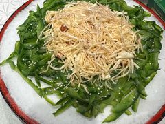 -绿雅居原生态农庄(小涌店)